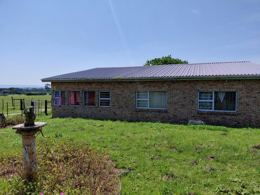 Commercial Property for Sale in Rocklands Eastern Cape
